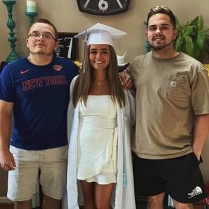 Meet your Posher, Lauryn